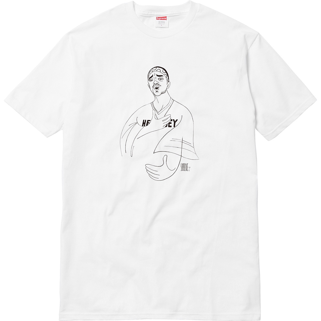 Prodigy Tee view 9